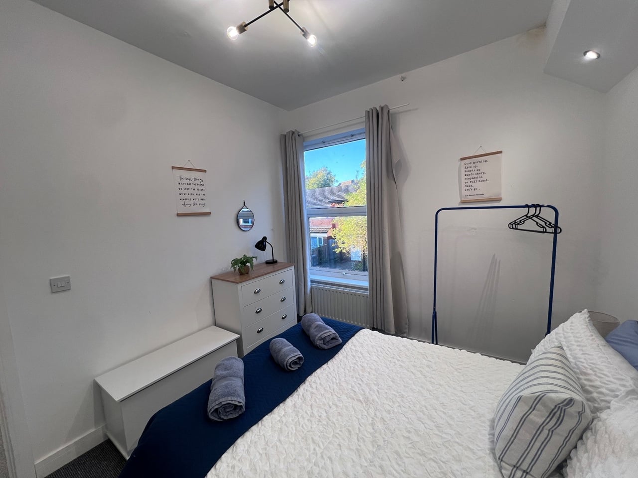 Room in a Shared House, Mildred St, M7 photo 5