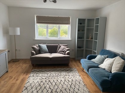 2 Bed Flat, Horsforde View, LS13