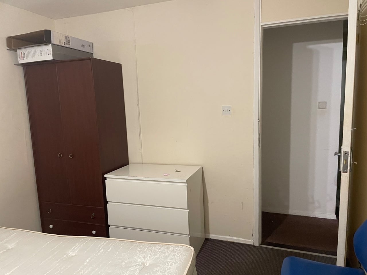 Room in a Shared House, Bernwood Road, OX3