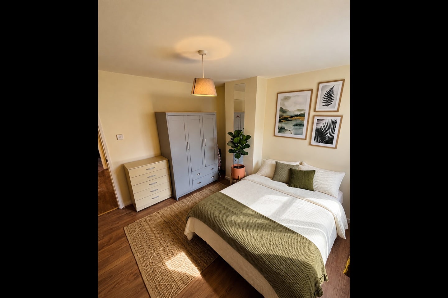 Room in a Shared Flat, Thomas Baines Road, SW11 photo 2