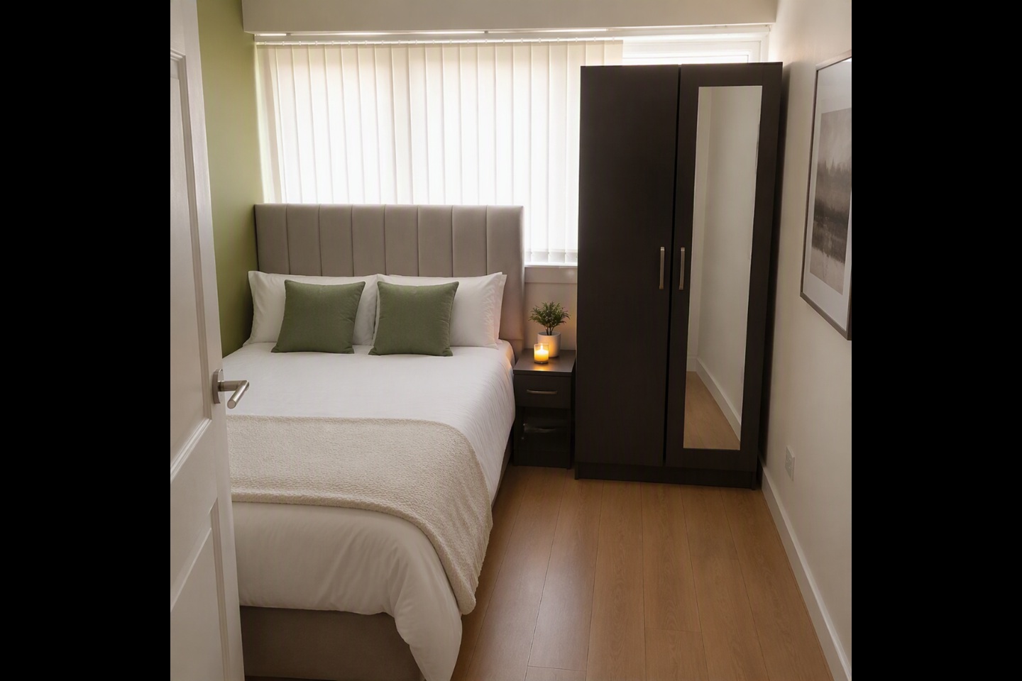 Room in a Shared House, Ercall Close, B23 photo 3