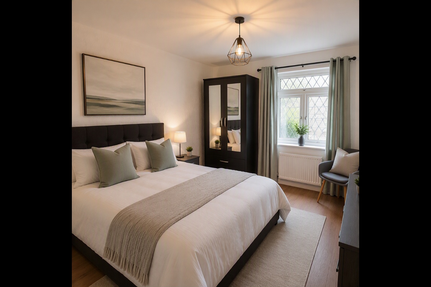 Room in a Shared House, Ercall Close, B23