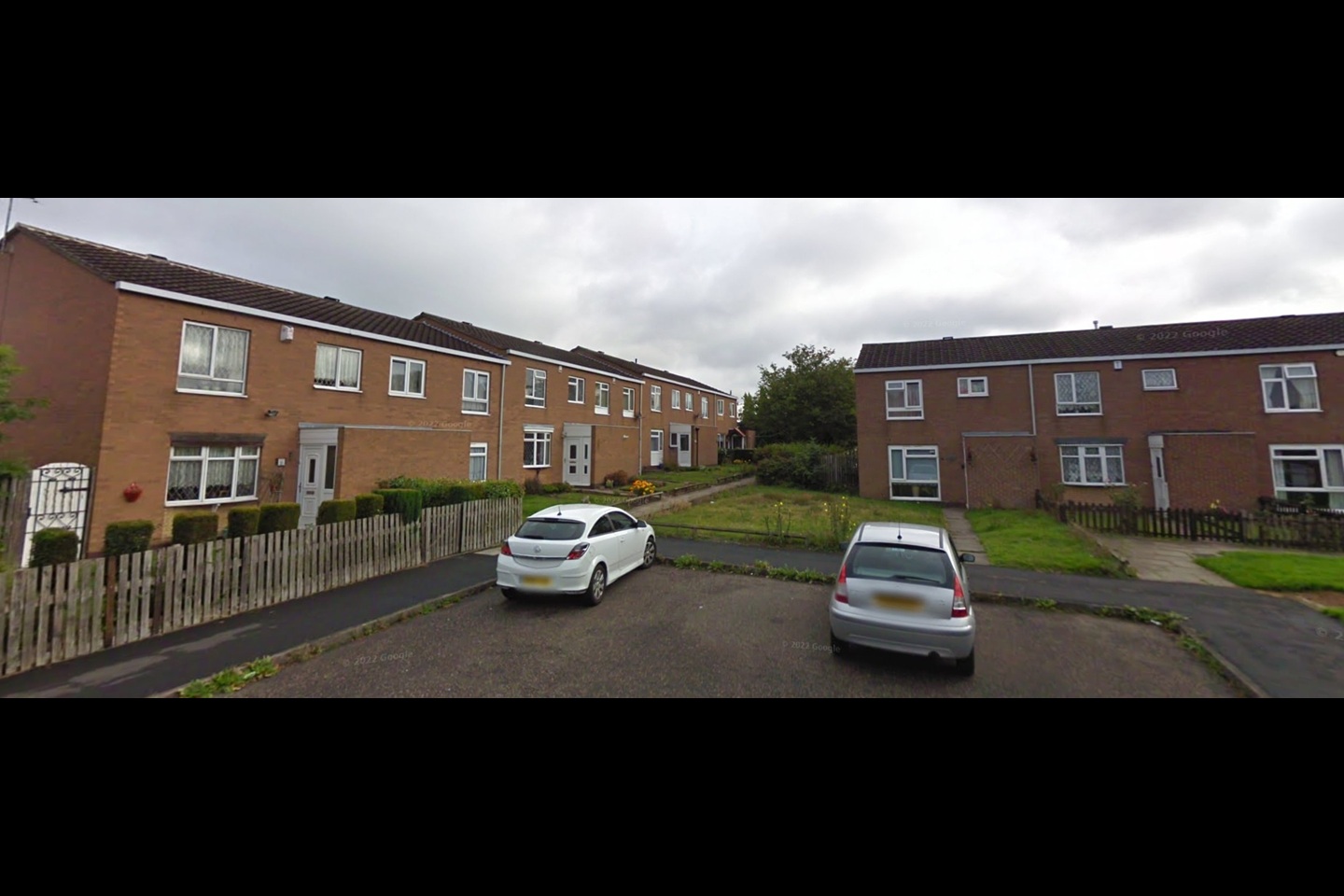 Room in a Shared House, Ercall Close, B23 photo 4