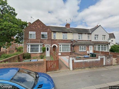 3 Bed Terraced House, The Avenue, CV3