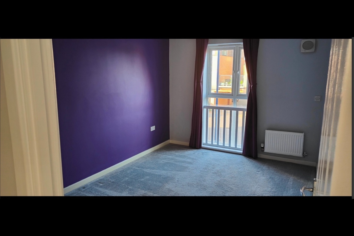 2 Bed Flat, Chieftain Way, CB4 photo 5