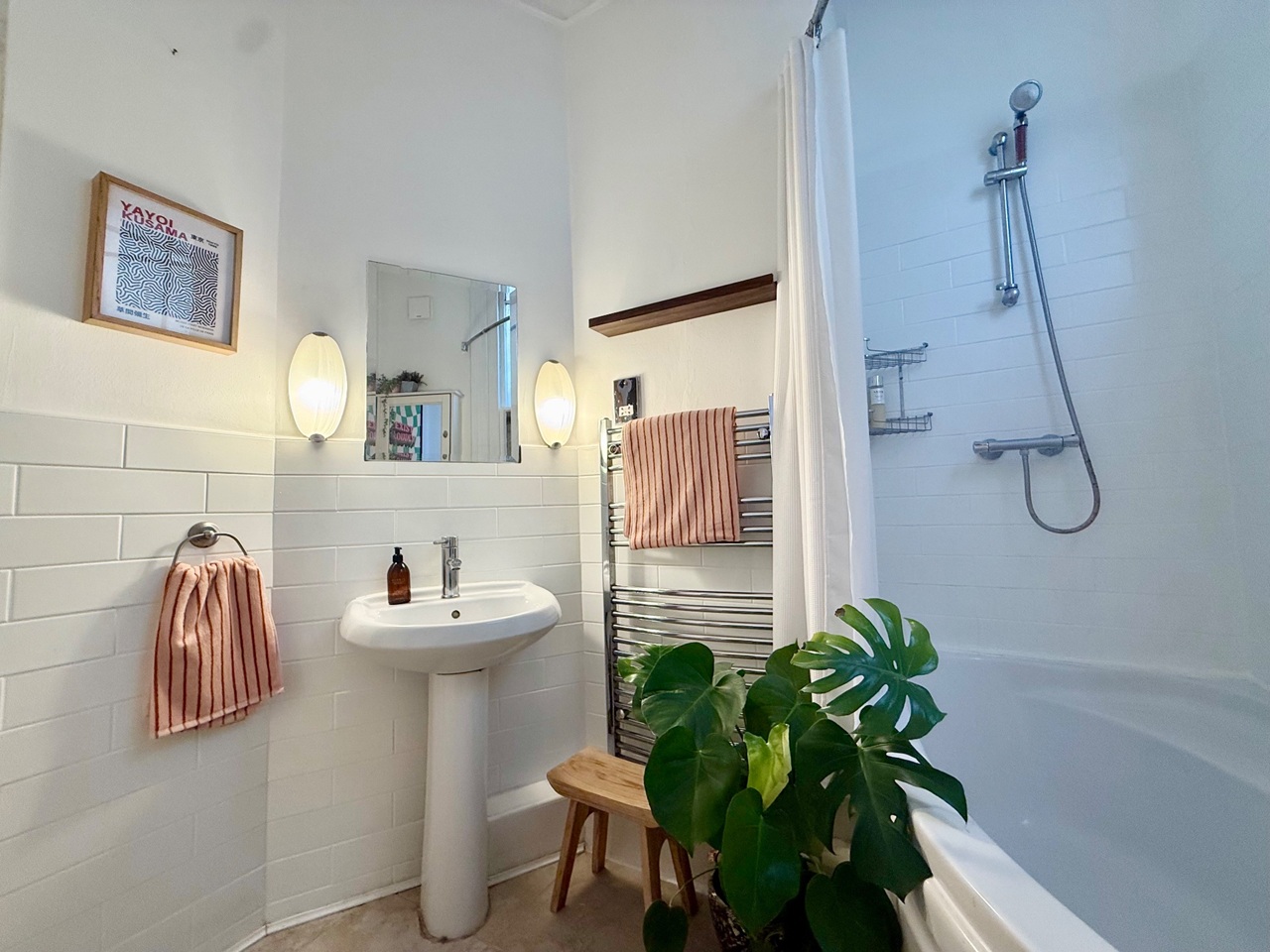 2 Bed Flat, Albany Villas, BN3