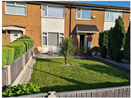 3 bed terraced house for rent in 3 Bed Terraced House, Gainsborough Walk, M34