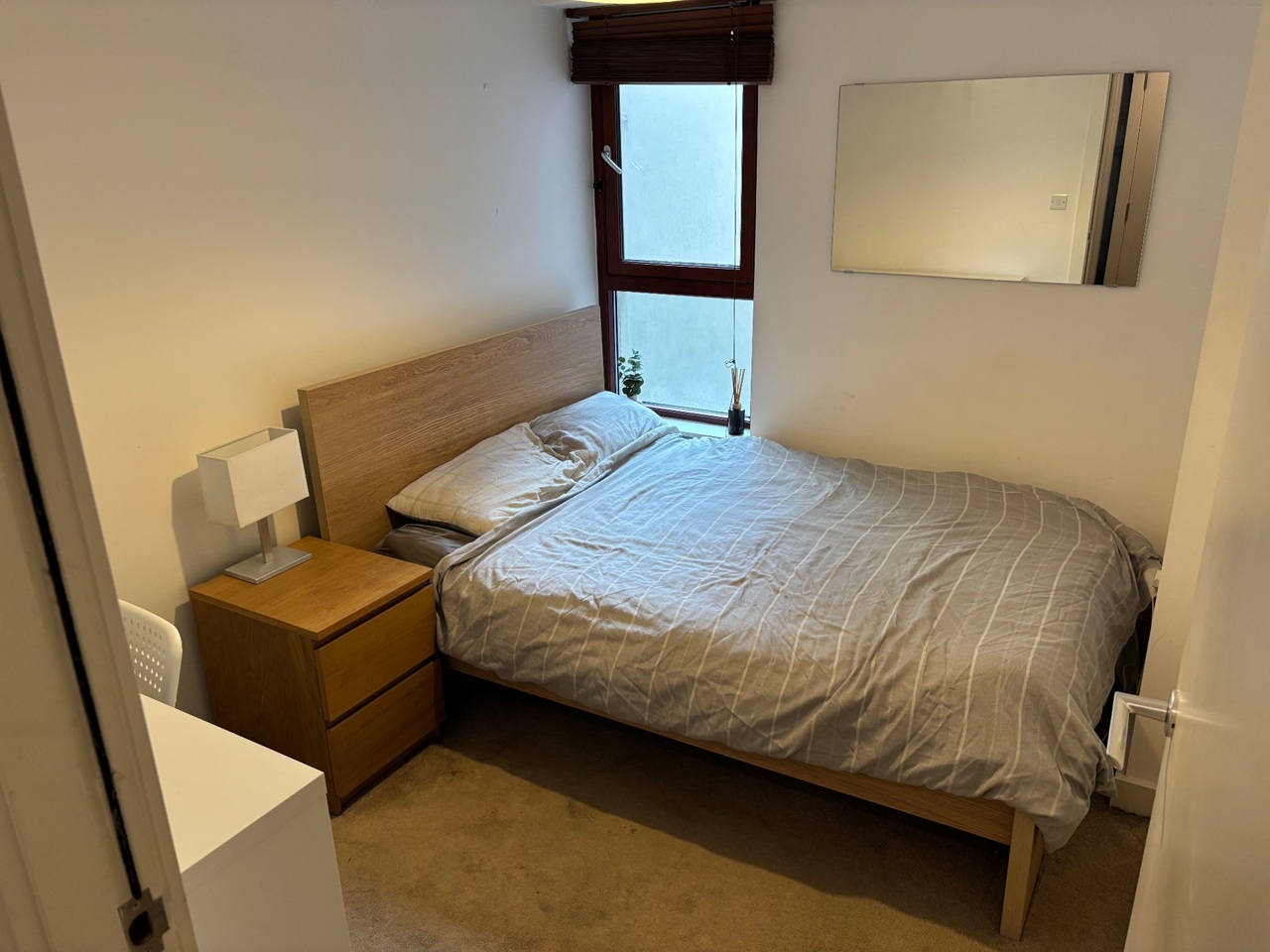 Room in a Shared Flat, Mitchell St, G1