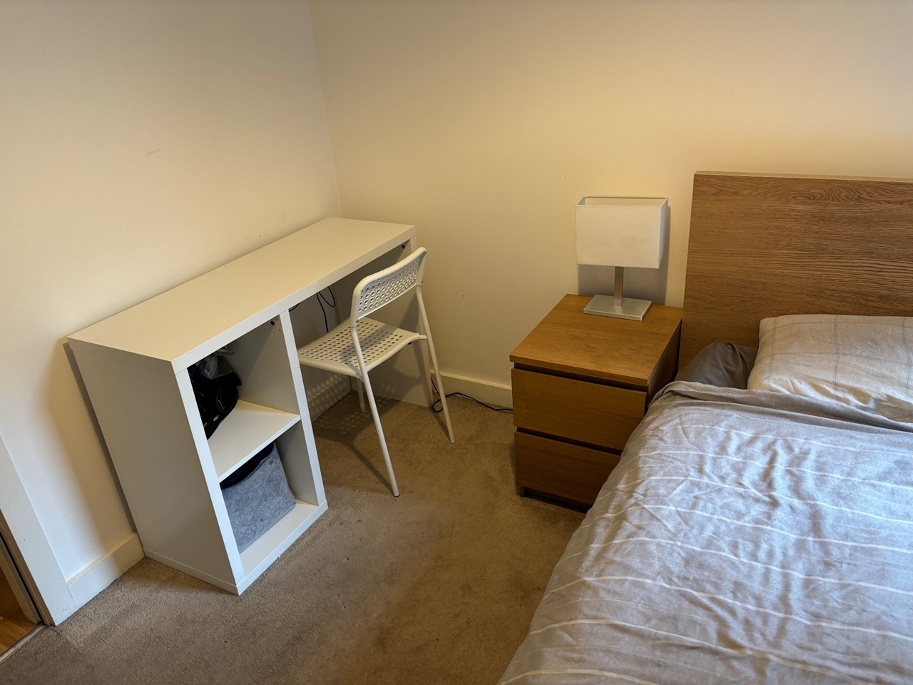 Room in a Shared Flat, Mitchell St, G1 photo 2