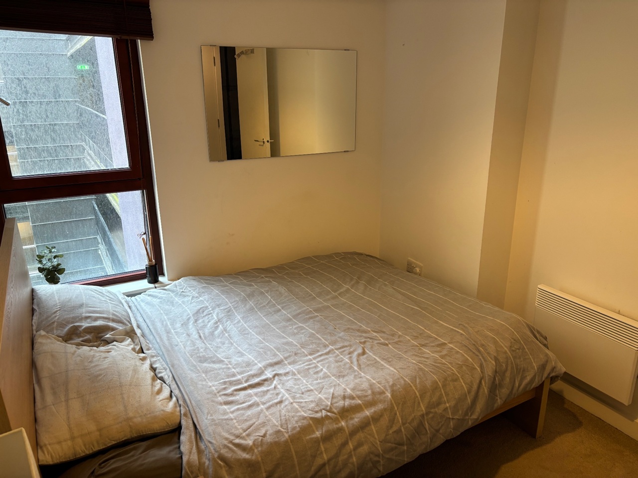 Room in a Shared Flat, Mitchell St, G1 photo 3
