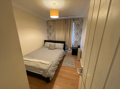 Room in a Shared Flat, Berthon St, SE8