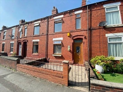 2 bed terraced house for rent in 2 Bed Terraced House, Orford Lane, WA2