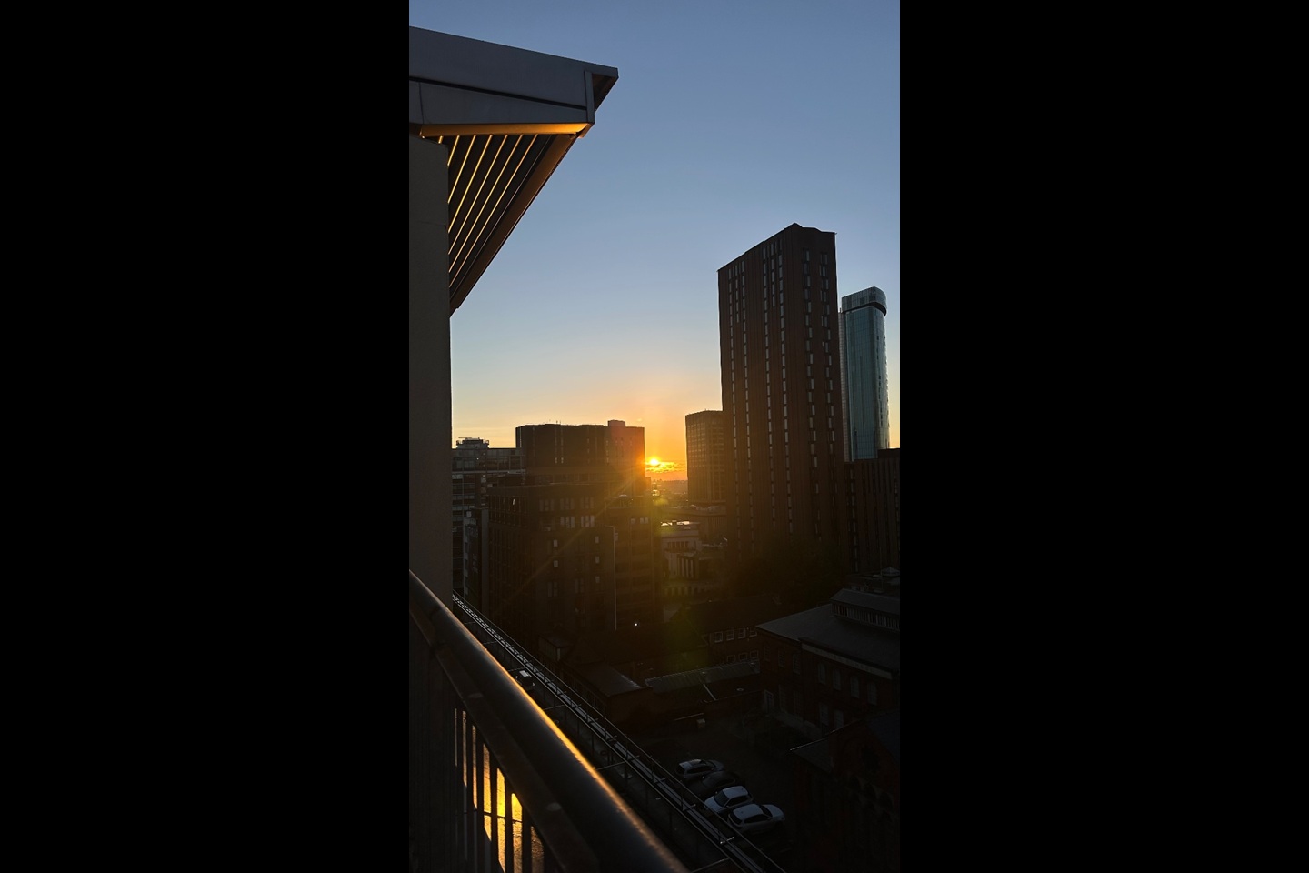 Room in a Shared Flat, Wharfside St, B1 photo 3