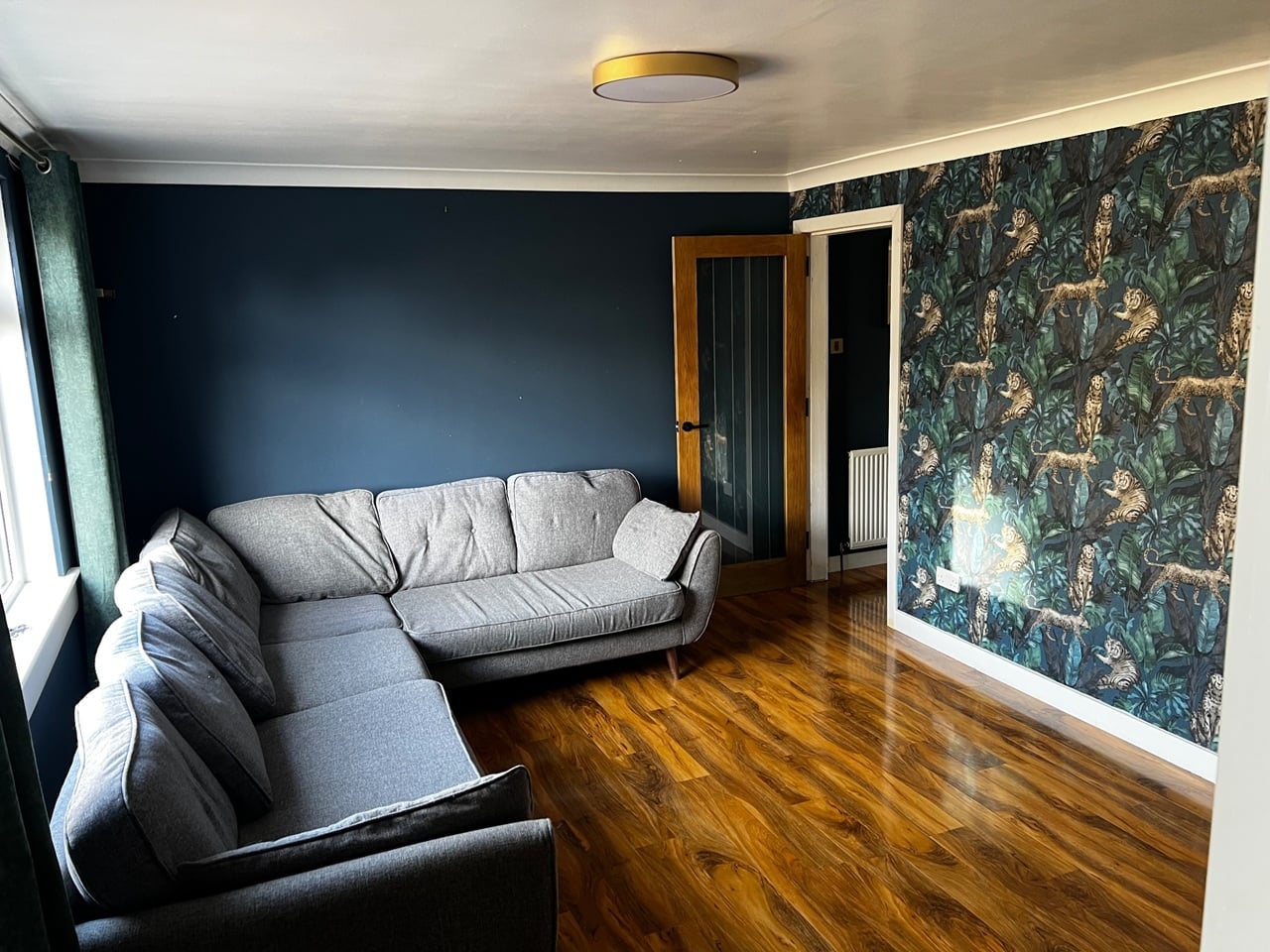 3 Bed Terraced House, Burnhead Crescent, EH16