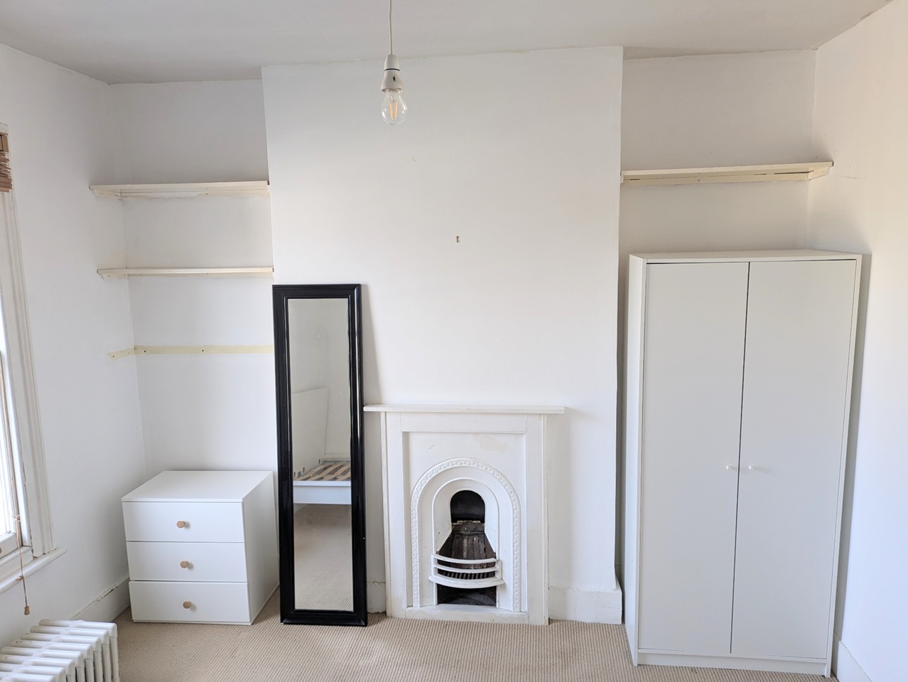 Room in a Shared Flat, Dulwich Road, SE24 photo 2