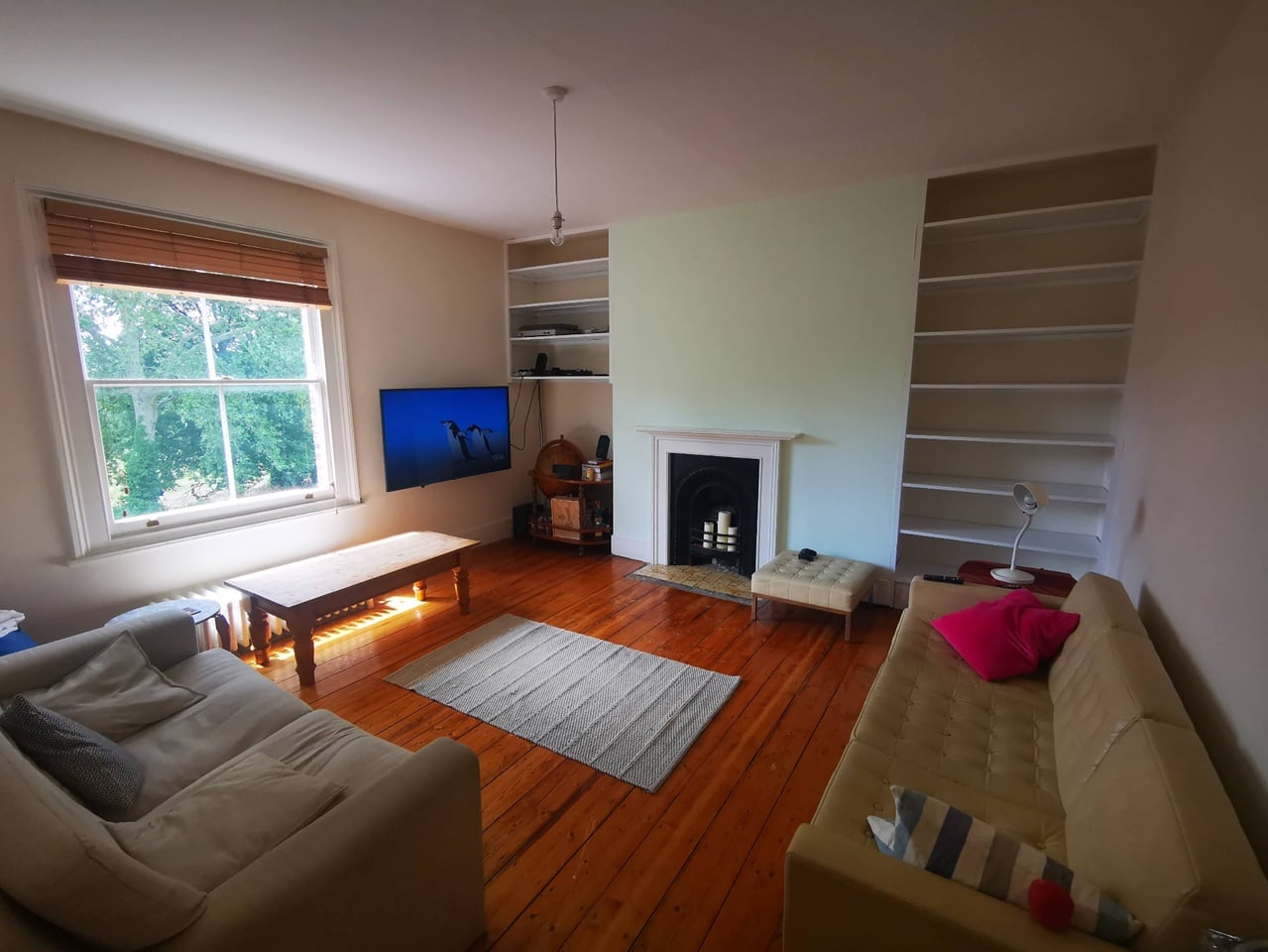 Room in a Shared Flat, Dulwich Road, SE24 photo 4