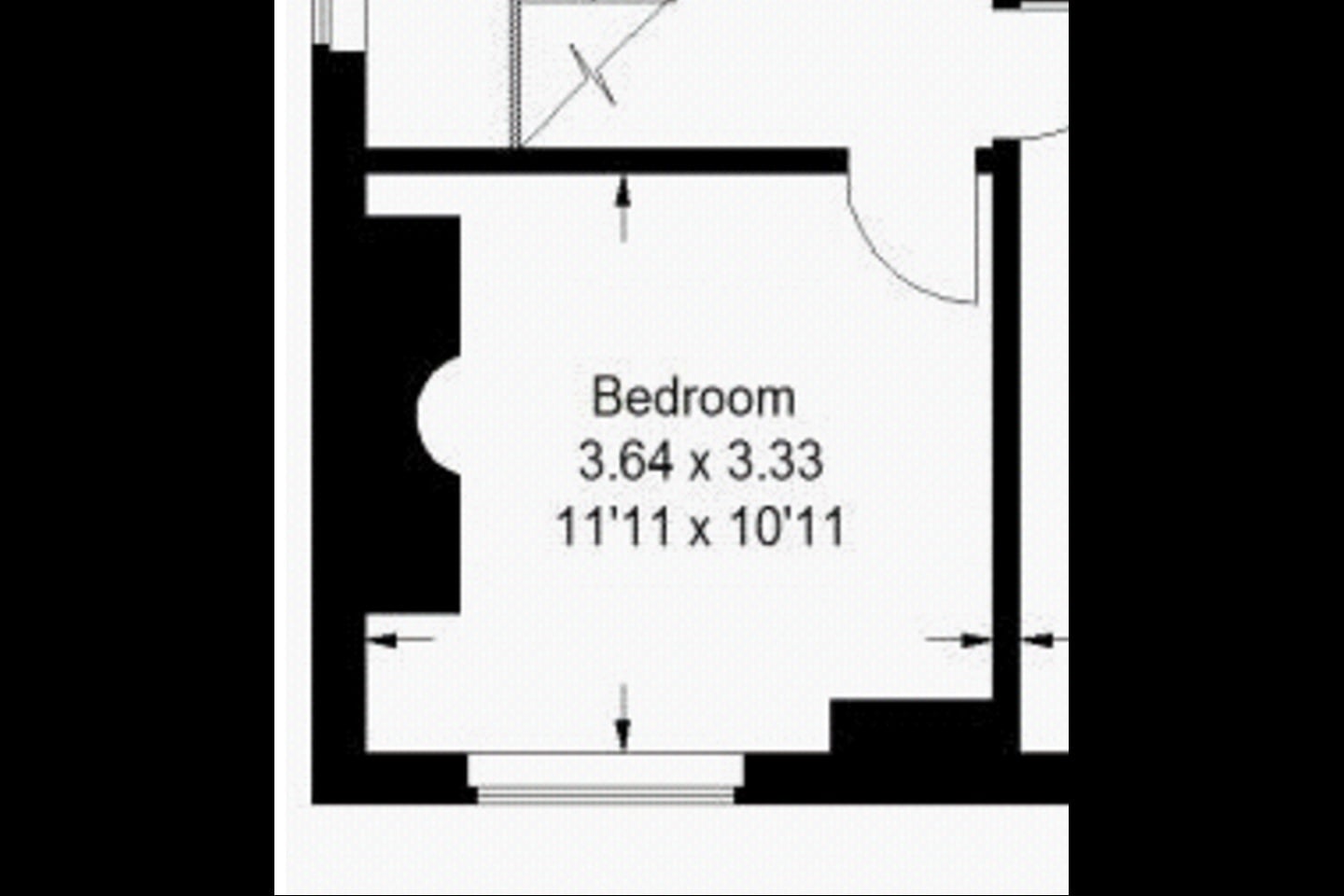 Room in a Shared Flat, Dulwich Road, SE24 photo 3