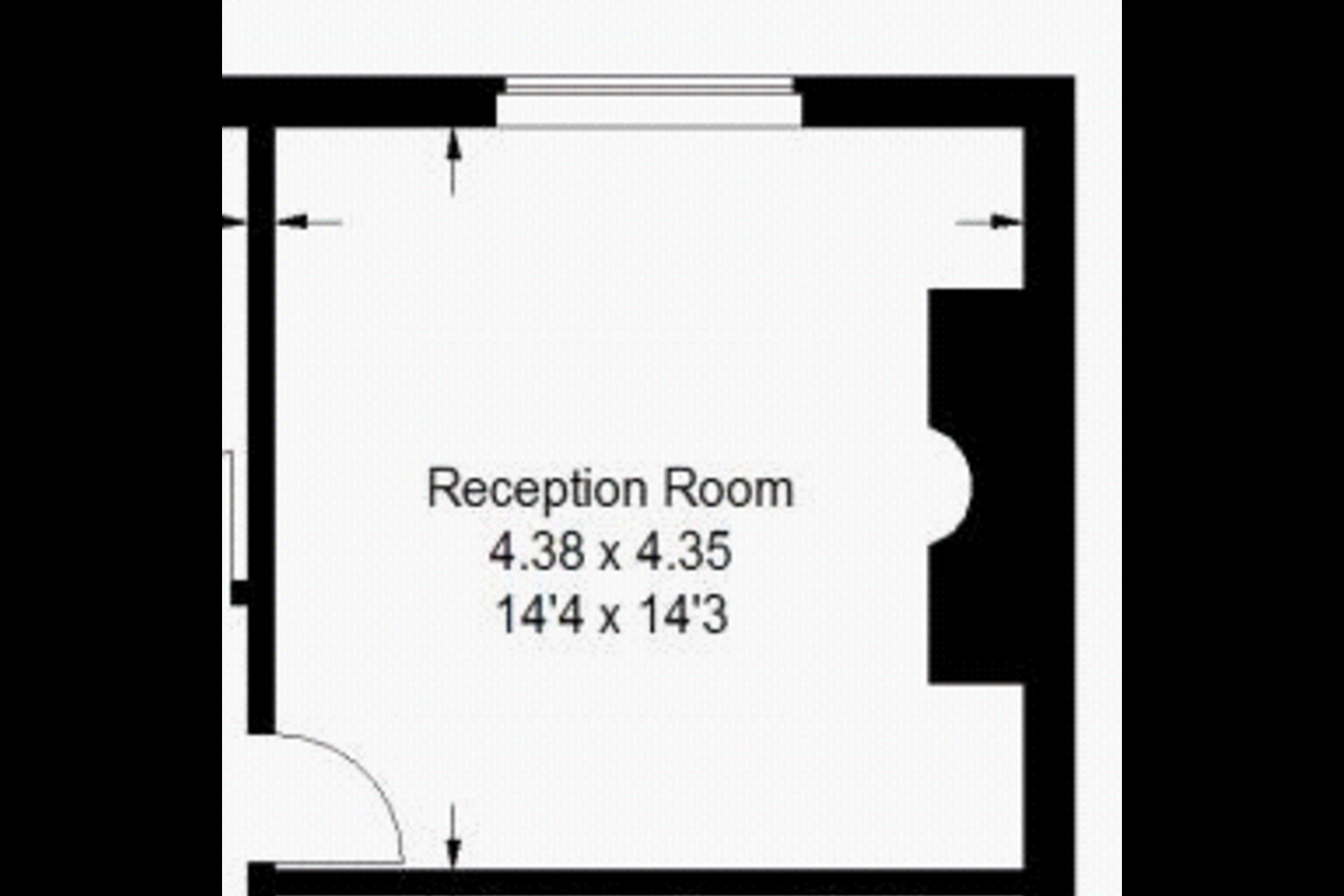 Room in a Shared Flat, Dulwich Road, SE24 photo 5