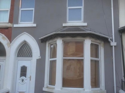 3 Bed Terraced House, Regent Road, FY1