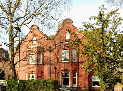 2 Bed Flat, Stanhope Road South, DL3
