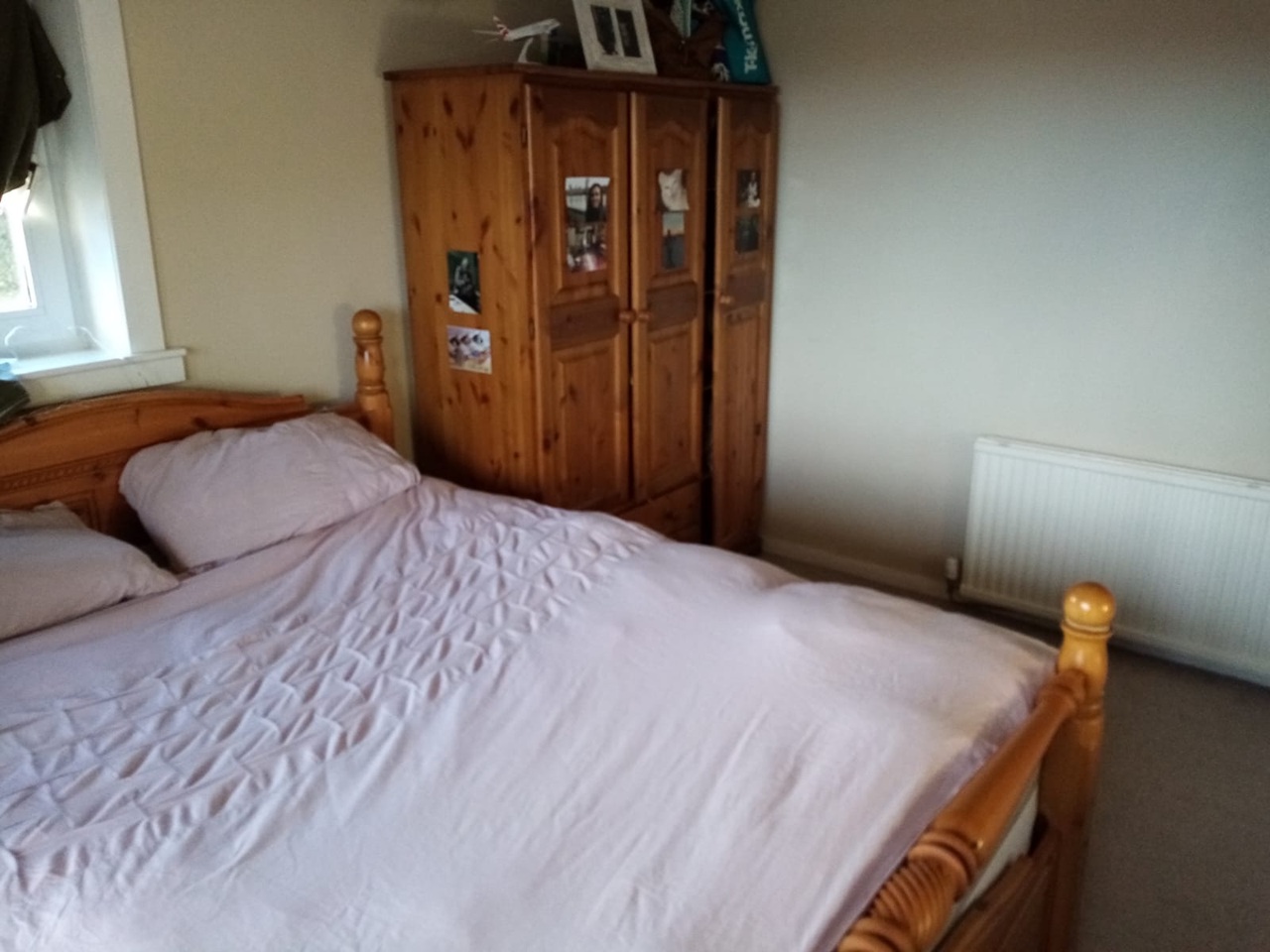 2 Bed Flat, Meadowfield Gardens, EH8 photo 4