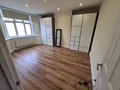 1 Bed Maisonette, St Anselms Road, UB3