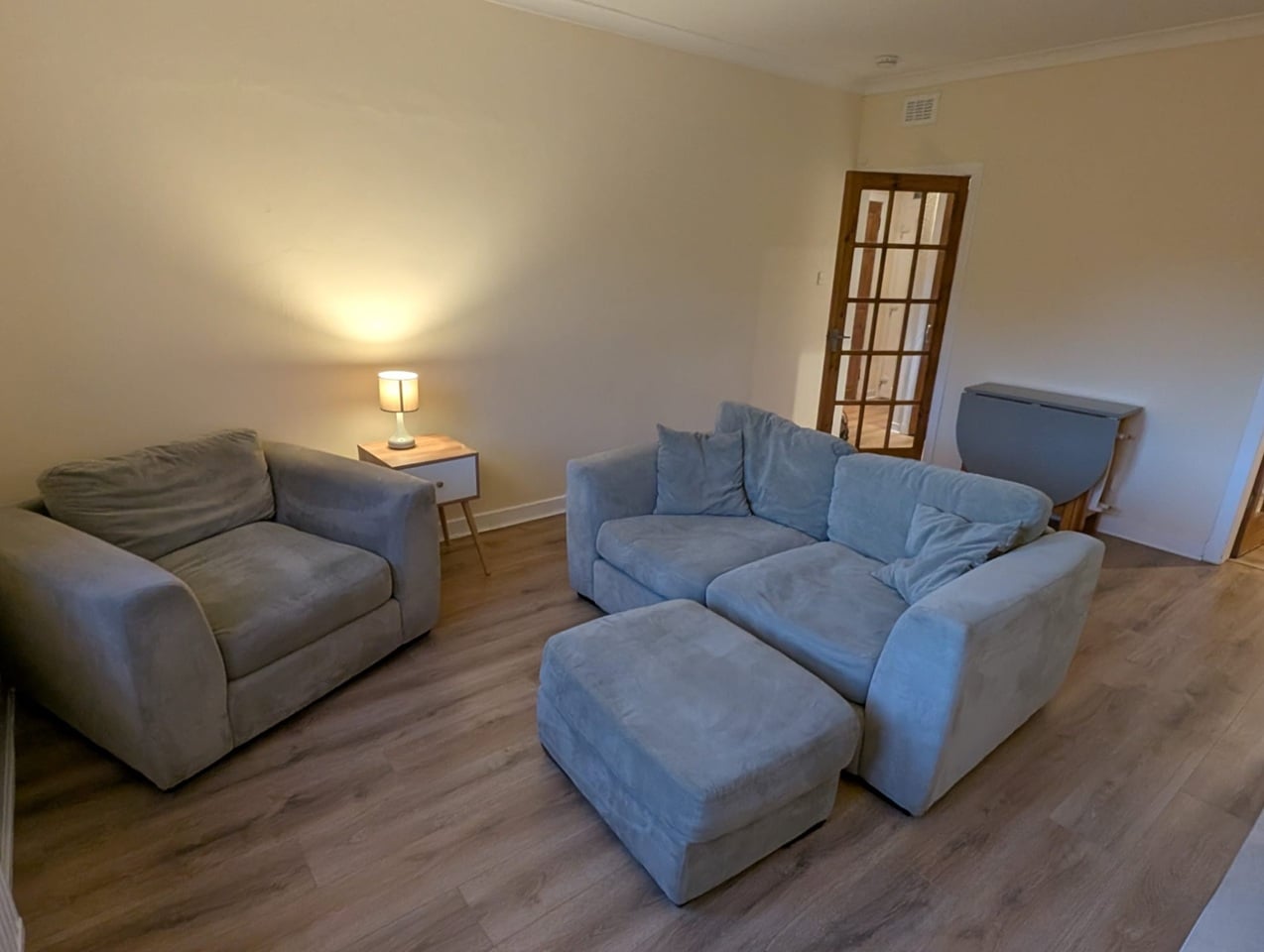 1 Bed Flat, Redbraes Place, EH7 photo 3