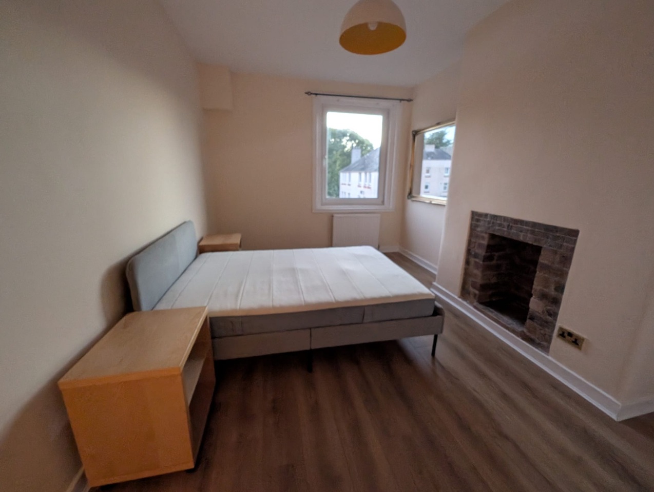 1 Bed Flat, Redbraes Place, EH7 photo 4
