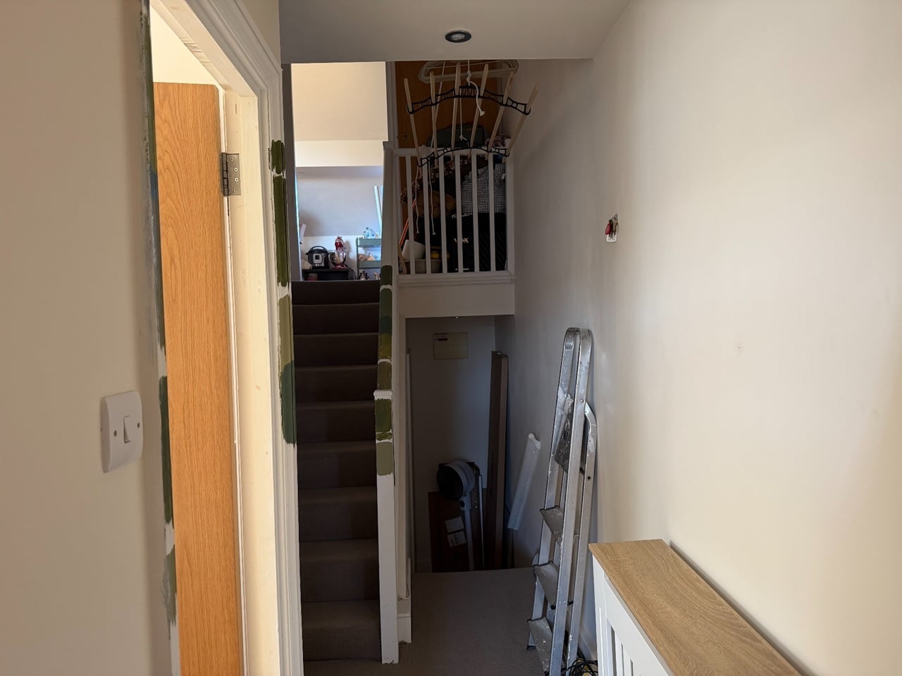 1 Bed Flat, Endymion Road, SW2 photo 5