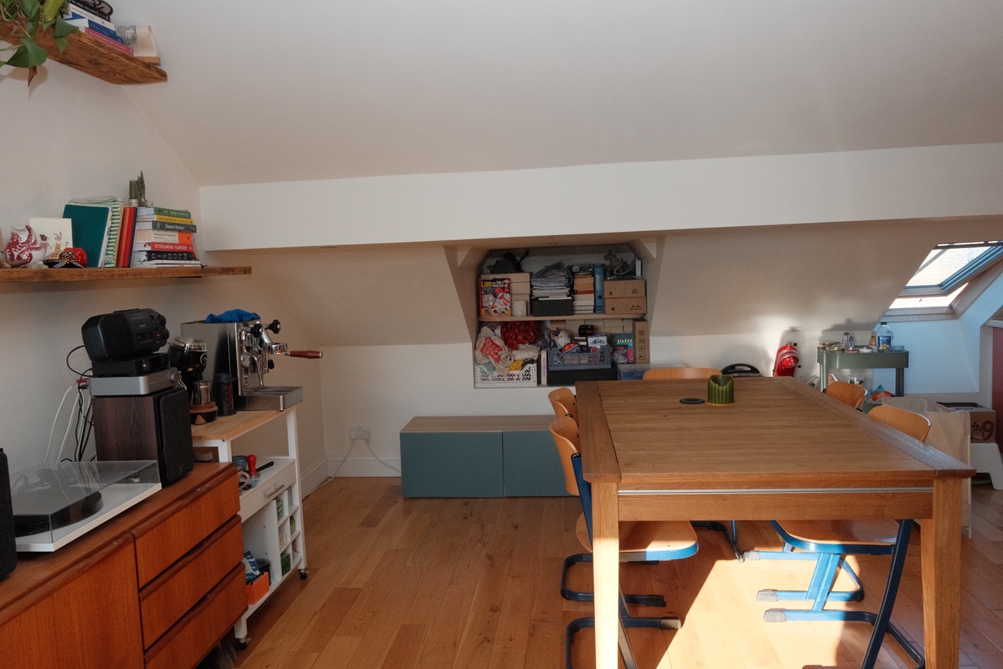 1 Bed Flat, Endymion Road, SW2 photo 4