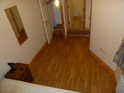Room in a Shared House, Riverview Street, BT9
