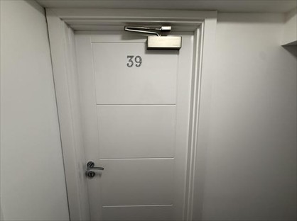2 Bed Flat, The Lighthouse, L20