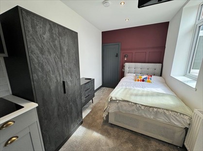 Room in a Shared House, Oxford Street, ST4