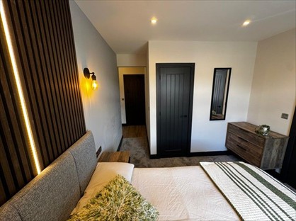 Room in a Shared House, Albert Street, ST5