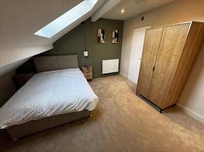 Room in a Shared House, Oxford Street, ST4