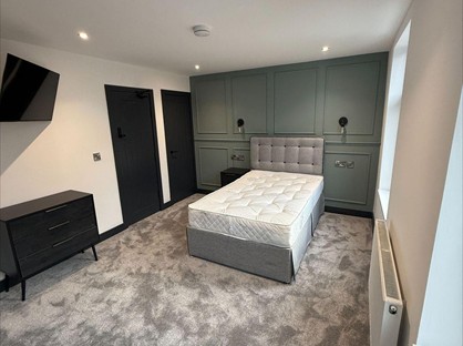 Room in a Shared House, Oxford Street, ST4
