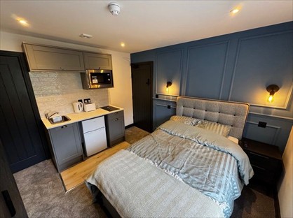 Room in a Shared House, Yeaman Street, ST4
