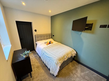 Room in a Shared House, Oxford Road, ST5