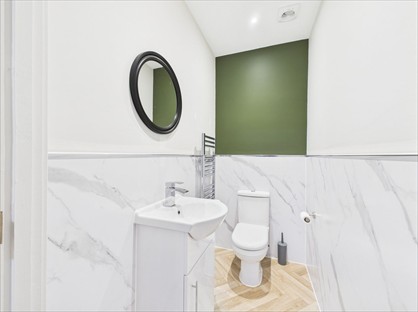 Room in a Shared House, West Street, CW1