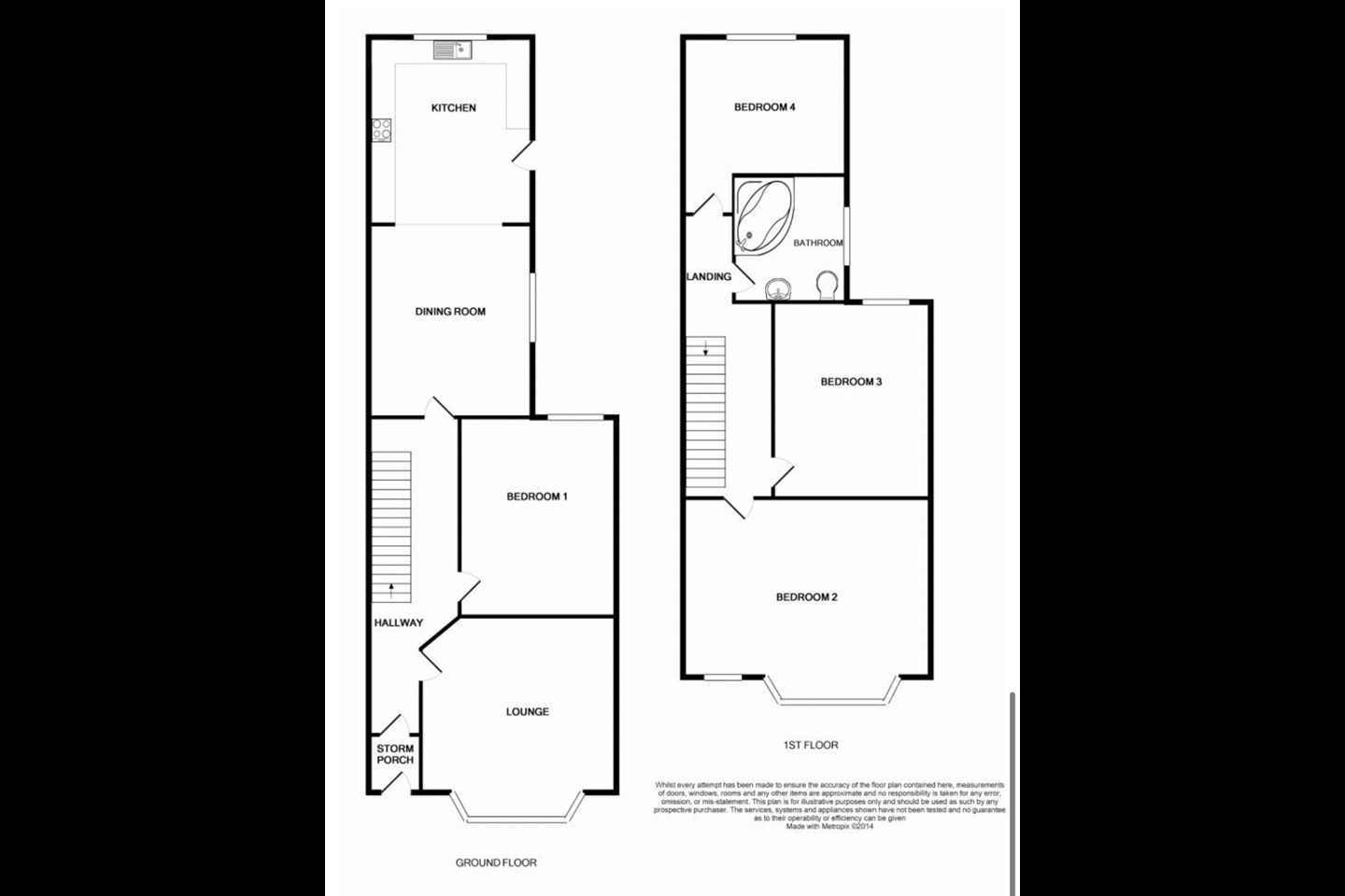 Room in a Shared House, Horfield, BS7