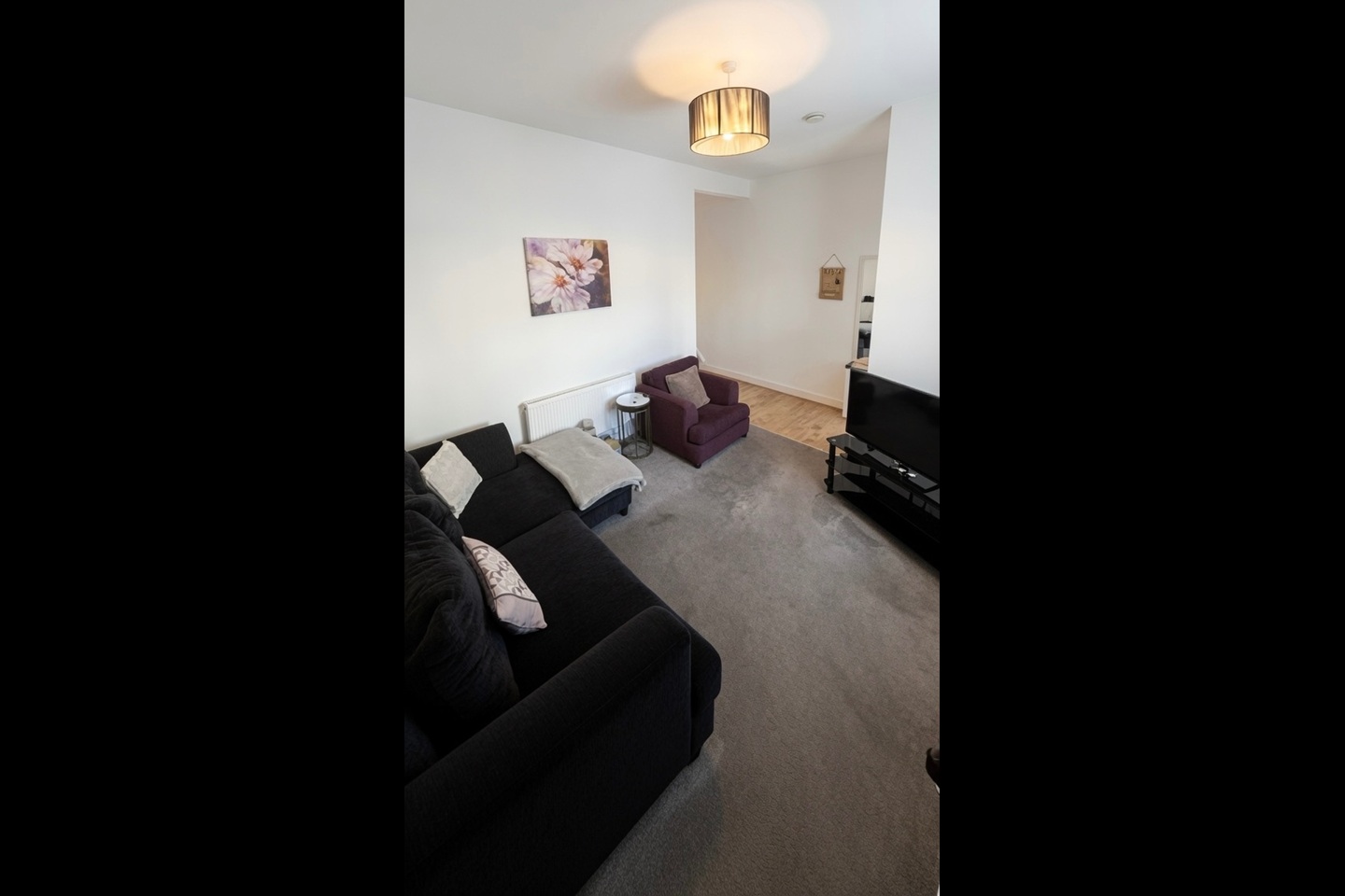 Room in a Shared House, Pill St, CF64 photo 3