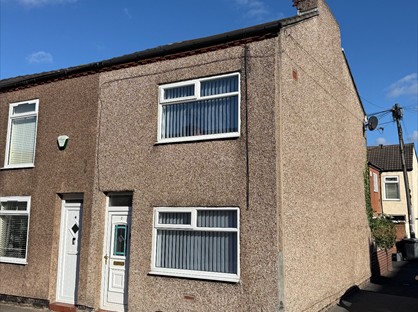 3 Bed End Terrace, Duke St, L34