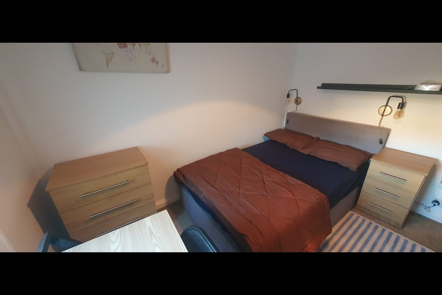 Room in a Shared House, Bedford Road, RG1