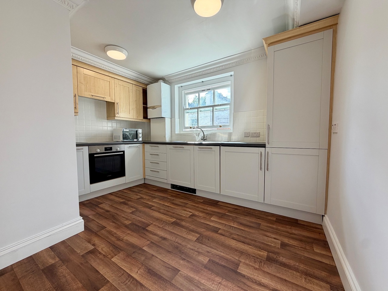 3 Bed Flat, Cleveland Gardens, W2 photo 5