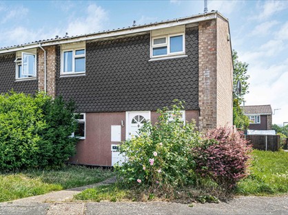 3 Bed Semi-Detached House, Rowan Close, GU1