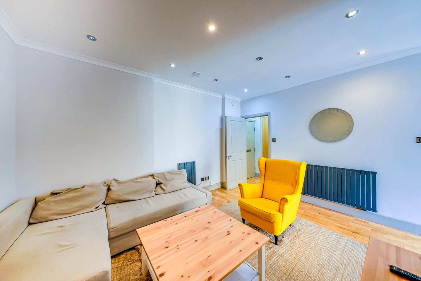 1 Bed Flat, Abbey House, NW8 photo 3
