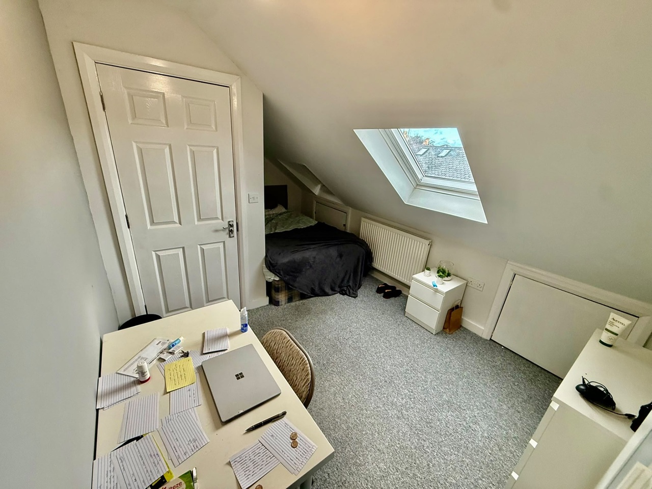 6 Bed Terraced House, Donnington Road, RG1