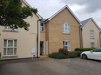 1 bed flat/apartment for rent in 1 Bed Flat, North Road, PE27