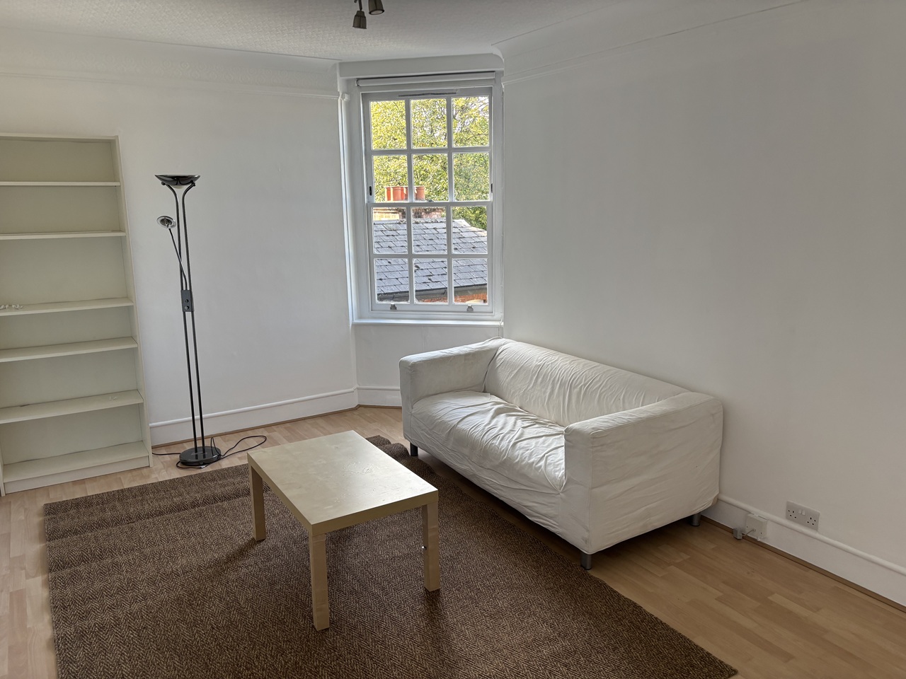 1 Bed Flat, Scott Ellis Gardens, NW8 photo 3