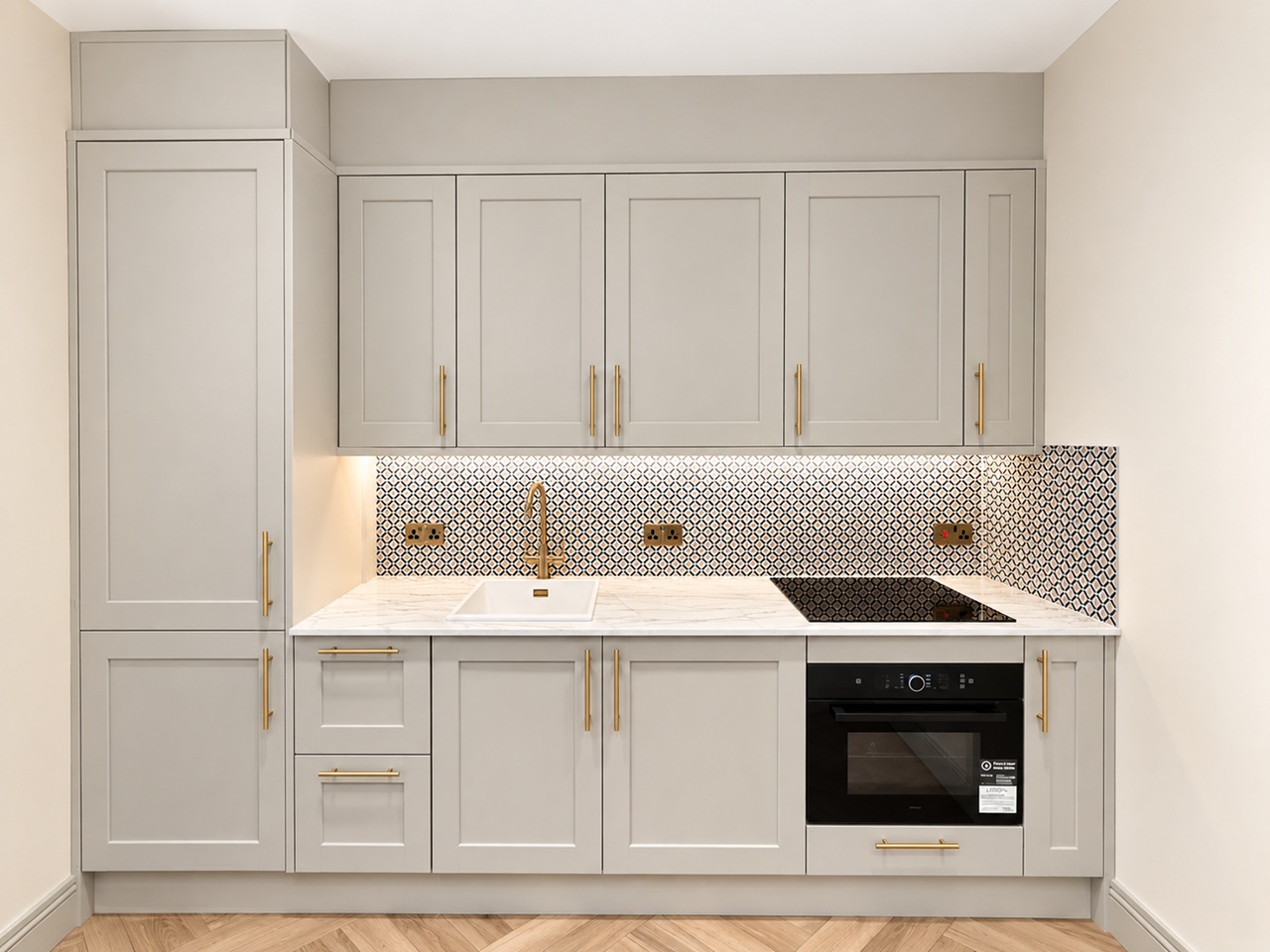 1 Bed Flat, Spitfire House, BN3 photo 2